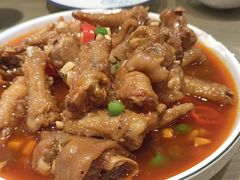 -幺妹川味·川人川菜(佛城西路店)