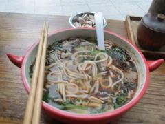 -黔派·虾子羊肉粉·小吃(佳宁娜广场店)