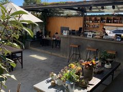 -翠田Green Field Kitchen