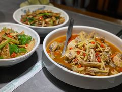 -东安鸡馆(蔡锷南路店)