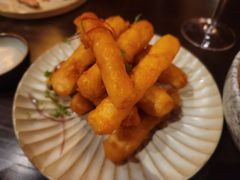 -Brut Eatery悦璞食堂(建国东路店)