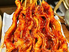 -干杯小木屋米酒店(华南店)