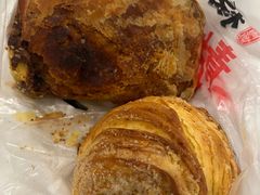 -杨老大焙子月饼干货(宽巷子民族美食街店)