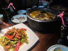 -应天大明王朝·南京菜创始店(中山陵店)