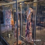 Tripsmith 卖牛肉粉了！咖啡配粉 态度满满[得意]