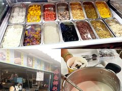 -大学城夜市