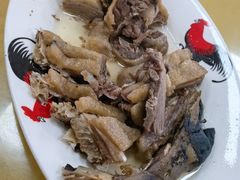 -东江客家情食府