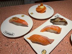 -元气寿司(东方宝泰店)
