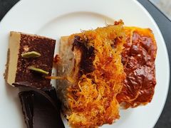 -广州建国酒店·君豪西餐自助餐厅