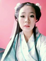 点击看大图 -盘子女人坊古装写真摄影(深圳店)