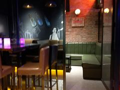 -MARU玛露音乐餐厅(大学路店)
