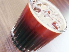 -BE NORMAL CAFE(霞溪路店)