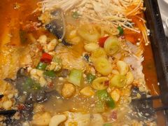 -里岛烤鱼(东港凯虹广场店)