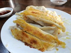 -小街锅贴(西工饭庄七分店)