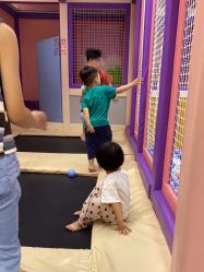 -孩子王童乐园(合肥瑶海万达店)