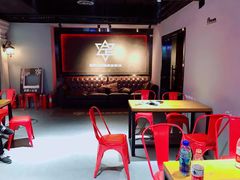 -瞳灵人·沉浸式密室剧场(杭州旗舰店)