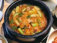 -金顺韩式烤肉·网红烤肉店(广利路店)