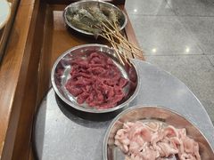-盈田盈粥庄(博山东路店)