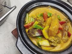 -肥仔文澳门猪骨煲(南京西路店)