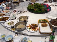 -大草原清真饭庄(沙河店)