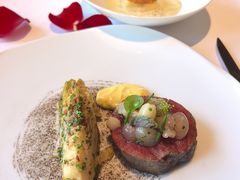 -Le Comptoir de Pierre Gagnaire