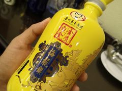 -梅龙镇酒家(南京西路总店)