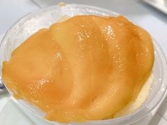 芒果奶昔双皮奶-聪嫂私房甜品(旺角二店)