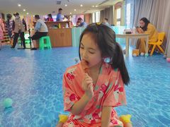 -水王国温泉水世界