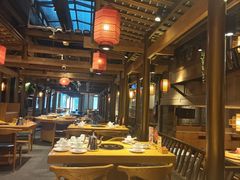 -老凯俚酸汤鱼(多彩城店)