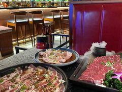 -牛焱·烧肉酒肆(五大道店)