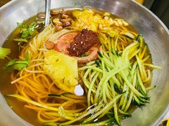 -熙成烧烤·三十三年(开发区店)