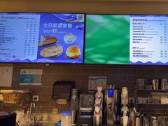 -COSTA COFFEE(上海五玠坊店)