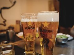 -炉石六本目·冰鲜和牛炭火烤肉·寿喜烧店(梅江店)