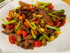 -胡子大厨·超级小炒肉(晶耀前滩店)
