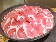 -井格重庆火锅(西直门凯德Mall店)