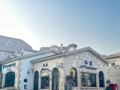 -北京张裕爱斐堡酒庄