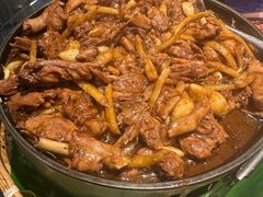 -甘家界牌柠檬鸭(青山店)