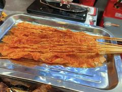 -堂堂小伙夫·辽宁小吃大排档(京西大悦城店)