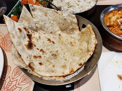 -克比叔叔印度餐厅Kebabs on the Grille(人民广场店)
