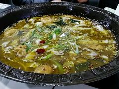 -鱼无双·酸菜鱼(来凤街店)