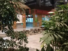 -森谷美食公园(杨行店)