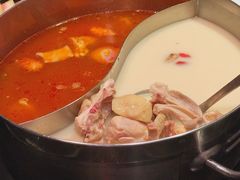 -捞王锅物料理(温州万象城店)