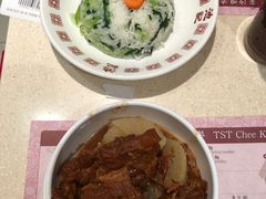 -池记(尖沙咀店)