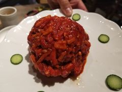 -一心烤肉(延安路店)
