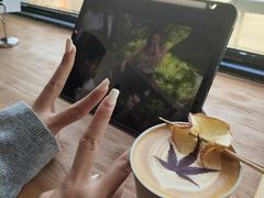 -ChanDu躔度咖啡(灯塔店)