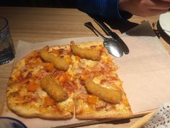 -必胜客(棠下店)