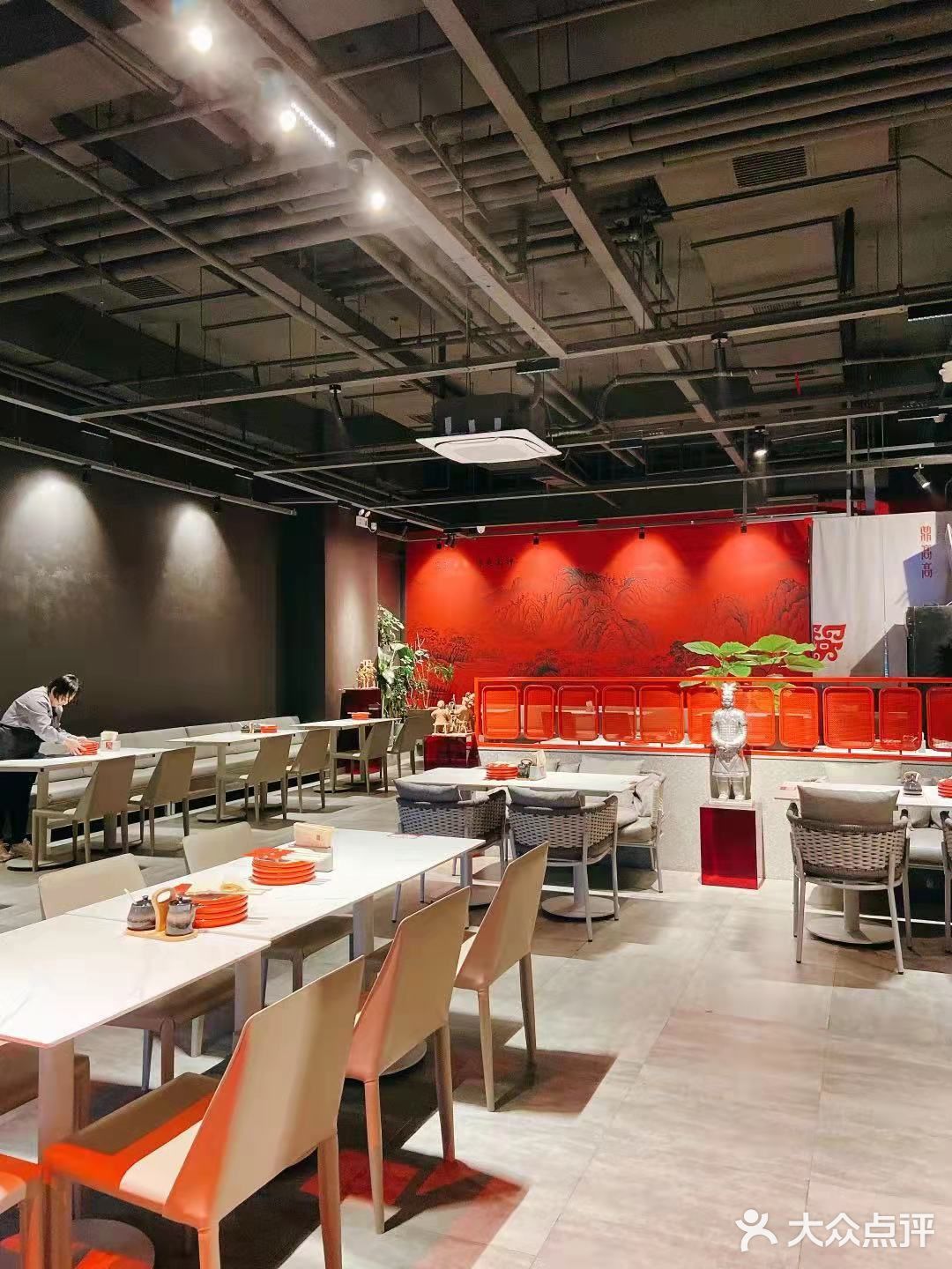 吃了他家好多年了，一直很喜欢