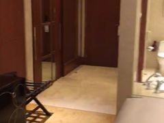 -上海雅居乐万豪侯爵酒店