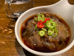 -粗茶淡饭·隐庐私厨(东亭店)