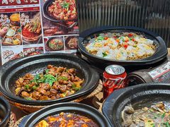 -川堂风·跷脚牛肉·乐山爆炒(宝山日月光店)